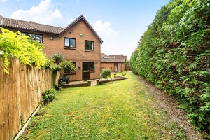 Rear Aspect- click for photo gallery